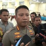 Pasca Ricuh, Polisi Perketat Pengamanan Pleno Tingkat Kota Tanjungpinang