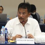 Industri Pengolahan Jadi Kunci Pertumbuhan Ekonomi Batam