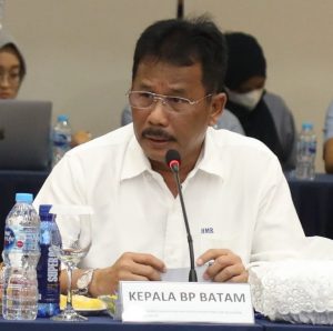 Industri Pengolahan Jadi Kunci Pertumbuhan Ekonomi Batam