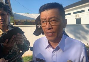 Ini Kata PJ Wali Kota Tanjungpinang Soal Kabar Dirinya Akan Diperiksa Polres Bintan