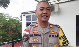 Tak Hadir Saat Diminta Keterangan, Polres Bintan Panggil Ulang PJ Wali Kota Tanjungpinang
