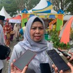 Dewi Kumalasari Akui Siap Jika Diperintah Partai Maju Sebagai Ketua DPRD Kepri