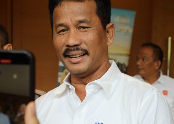 Pembangunan Sukses Tingkatkan Pertumbuhan Ekonomi Batam.