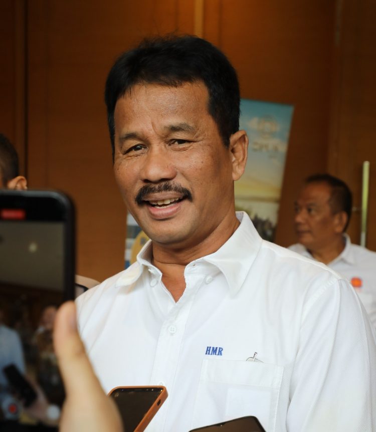 Pembangunan Sukses Tingkatkan Pertumbuhan Ekonomi Batam.