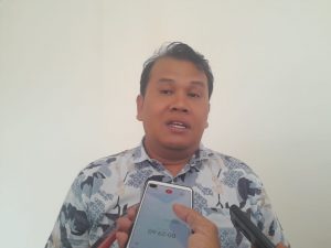 Polisi Periksa CCTV dan Tiga Saksi Terkait Kebakaran di Kantor BPN Bintan