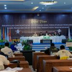 KPU Tanjungpinang Berhentikan Ketua PKK Bukit Bestari