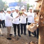 Proyek Flyover Sei Ladi Dimulai, Rampung Desember 2024