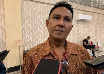 Ketua PKK Bukit Bestari Hilang Saat Dimintai Klarifikasi oleh KPU.