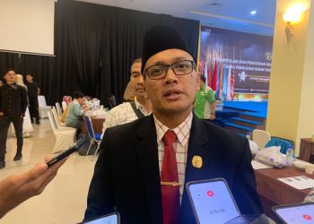 KPU : Parpol Bisa Ajukan Keberatan ke MK.