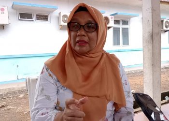 Partai Golkar Kembali Usung Roby Kurniawan Maju di Pilkada Bintan.