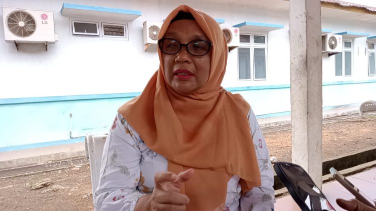 Partai Golkar Kembali Usung Roby Kurniawan Maju di Pilkada Bintan.