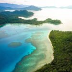 Mengungkap Keindahan Pulau Ayam: Surga Tersembunyi di Kepulauan Anambas