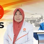 PKS Jagokan Ismiyati dan Rizha Hafiz Maju di Pilkada Tanjungpinang