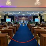 KPU Kepri Gelar Rapat Pleno Tingkat Provinsi