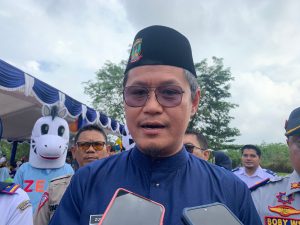 Awal Ramadan, Pemko Tanjungpinang Minta THM Ditutup Selama 2 Hari