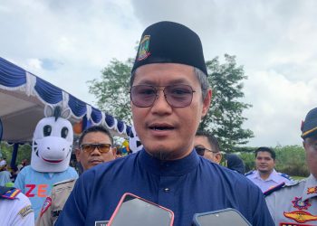 Awal Ramadan, Pemko Tanjungpinang Minta THM Ditutup Selama 2 Hari.