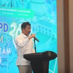 Rencana Kerja BP Batam Utamakan Peningkatan Empat Sektor Industri Prioritas