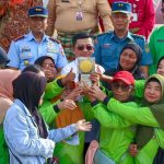 Kota Tanjungpinang Kembali Raih Piala Adipura dari Kementerian LHK