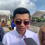 Pemko Tanjungpinang Akan Gelar Gerakan Pangan Murah Dilokasi Padat Penduduk