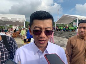 Pemko Tanjungpinang Akan Gelar Gerakan Pangan Murah Dilokasi Padat Penduduk