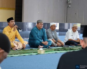ASN Pemkab Bintan Wajib Berpakaian Muslim Selama Ramadhan