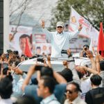 Prabowo-Gibran Raup Suara Terbanyak di Kepri
