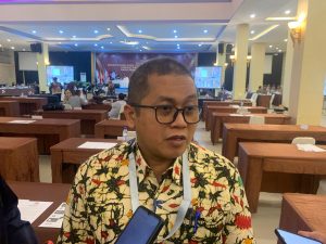 KPU Catat Partisipasi Pemilih di Kepri Alami Penurunan