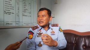 Selama Ramadhan, Jam Besuk di Lapas Tanjungpinang Dibuka Seperti Biasa