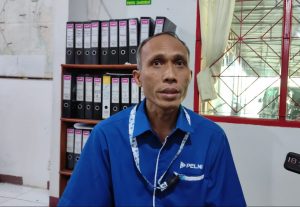 PT Pelni Tanjungpinang Mulai Siapkan Kapal Angkutan Lebaran