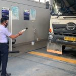 Denda Dihapus, Kendaraan Lakukan Uji KIR Alami Peningkatan di Tanjungpinang