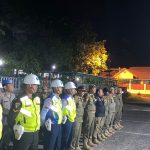 Langgar Jam Operasional, Aktivitas Tempat Biliard di Tanjungpinang Dibubarkan Petugas