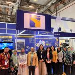 Gairahkan Industri Maritim di Kota Batam, BP Batam Hadir Dalam Pameran APM 2024