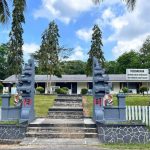 Eksplorasi Daya Tarik Wisata Sejarah Ex Camp Vietnam