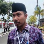 Stabilkan Harga Cabai, Disperdagin Kepri Datangkan 5 Ton Cabai Merah dari Sulawesi