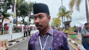 Stabilkan Harga Cabai, Disperdagin Kepri Datangkan 5 Ton Cabai Merah dari Sulawesi