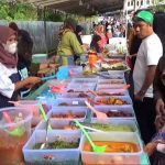 Dinkes Kepri Akan Cek Keamanan Makanan Takjil