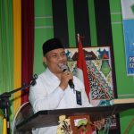 Selama Ramadhan, Ratusan Penceramah Akan Berikan Tausiyah di Bintan