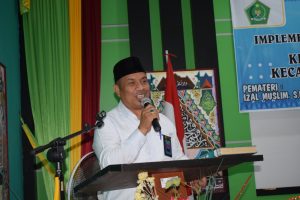 Selama Ramadhan, Ratusan Penceramah Akan Berikan Tausiyah di Bintan