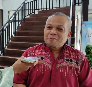 Disnaker Bintan Akan Buka Posko Aduan THR Untuk Karyawan