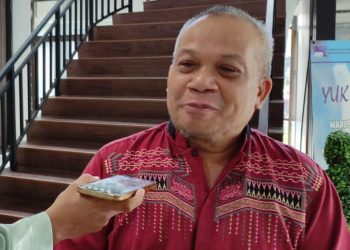 Disnaker Bintan Akan Buka Posko Aduan THR Untuk Karyawan.