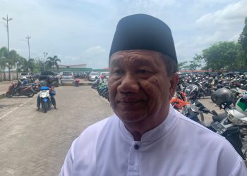 Dispora Tanjungpinang Akan Buka Seleksi Popda Tahun 2024.