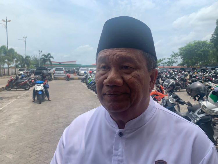 Dispora Tanjungpinang Akan Buka Seleksi Popda Tahun 2024.