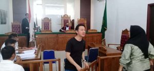 Jual Mikol Tanpa Izin, Pemilik Star Pool Cafe di Bintan Divonis Denda Rp5 Juta