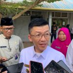 THR ASN Pemko Tanjungpinang Akan Dibayar Penuh