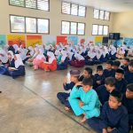 Tahun 2024, Disdik Tanjungpinang Akan Bangun RKB di Dua Sekolah