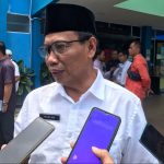 Uji Sampel Takjil, Dinkes Tanjungpinang Tak Temukan Zat Berbahaya
