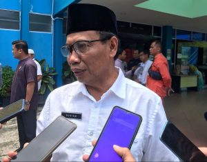 Uji Sampel Takjil, Dinkes Tanjungpinang Tak Temukan Zat Berbahaya