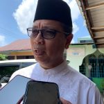 Disdik Tanjungpinang Pastikan Seragam Gratis Untuk Siswa Baru Masih Lanjut Tahun 2024