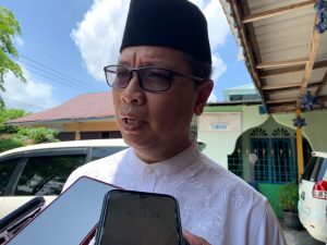 Disdik Tanjungpinang Pastikan Seragam Gratis Untuk Siswa Baru Masih Lanjut Tahun 2024