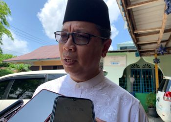 Disdik Tanjungpinang Pastikan Seragam Gratis Untuk Siswa Baru Masih Lanjut Tahun 2024.